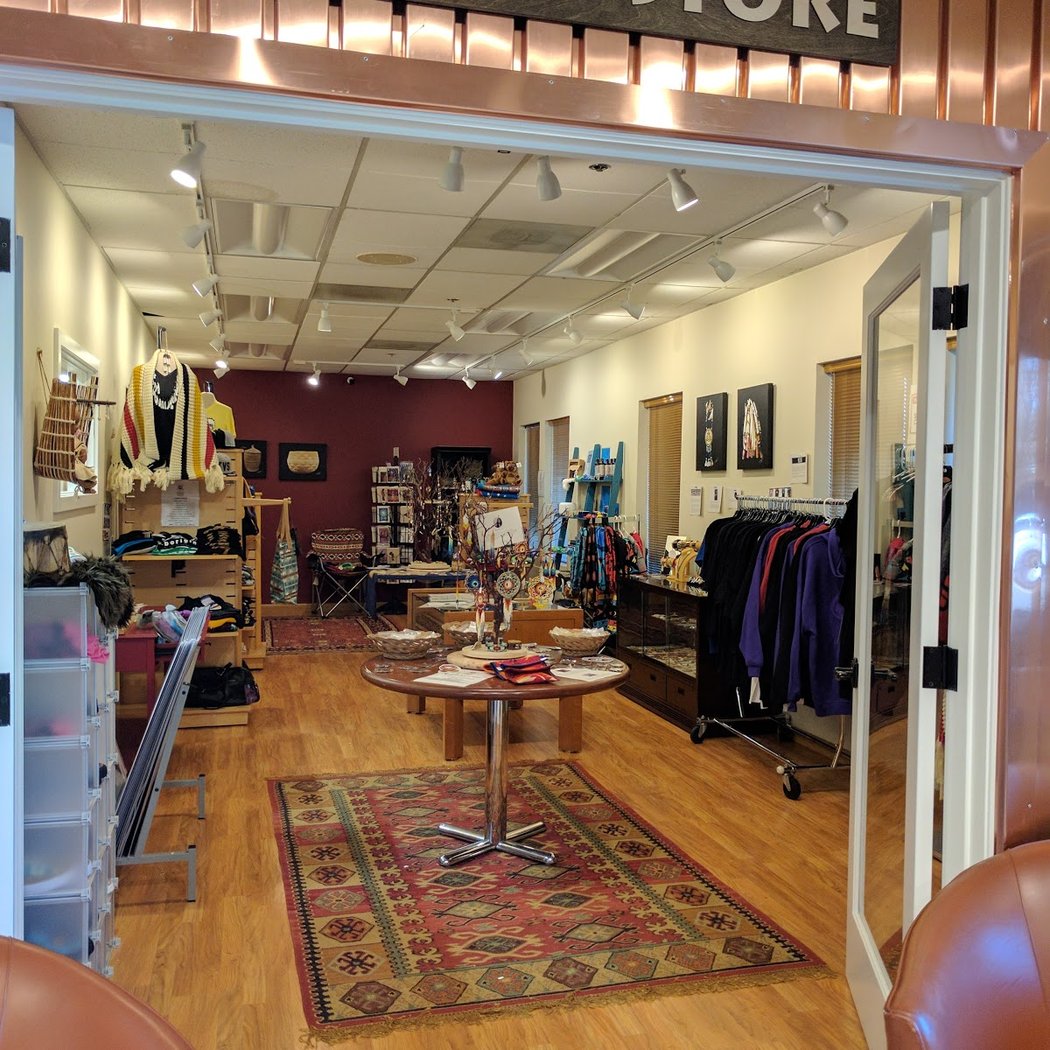 California Indian Museum & Cultural Center Store 2