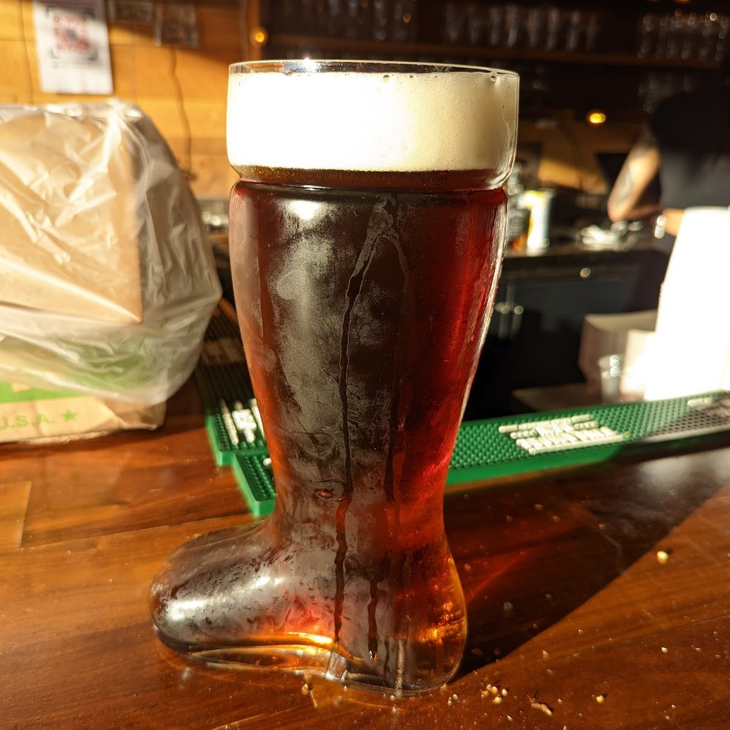 Wolff's Biergarten 4