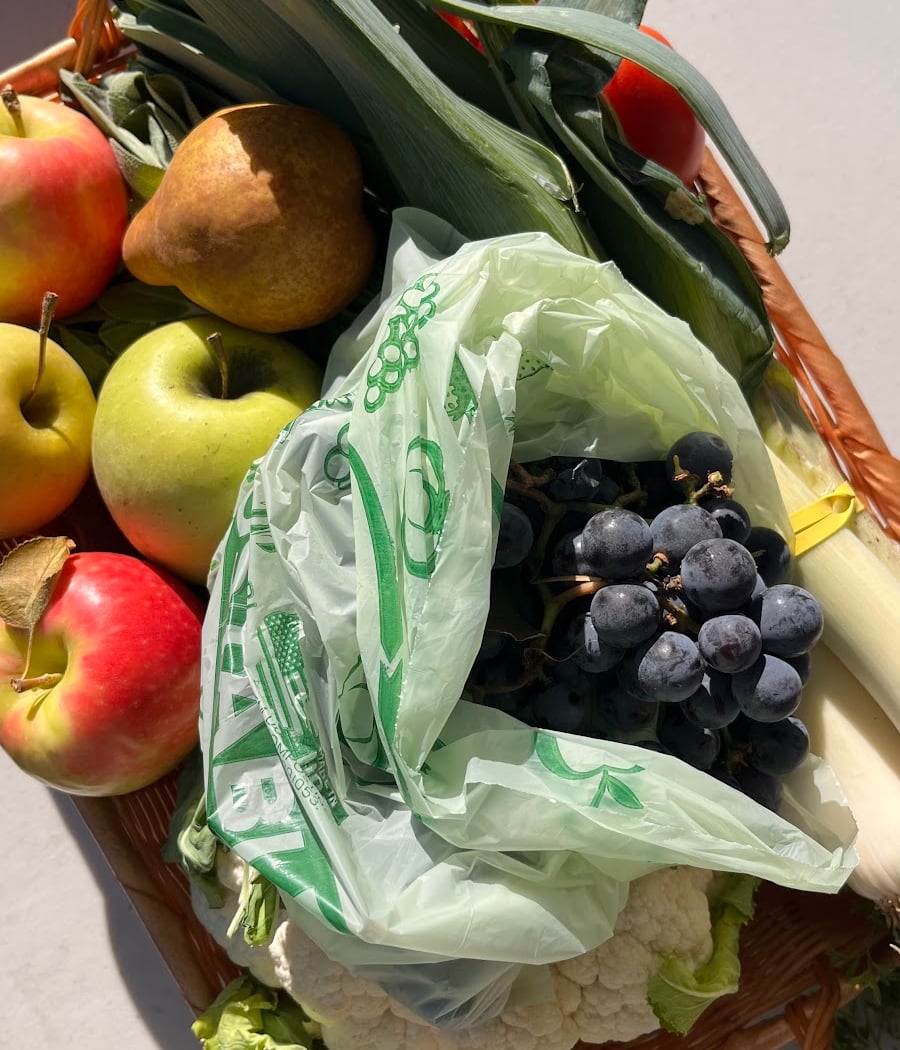Ridgewood Farmstand 1