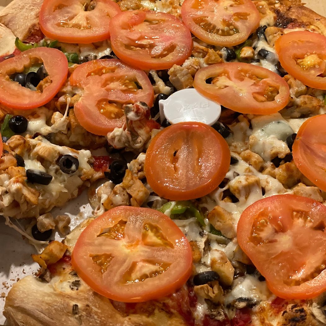 Maldonado's Pizzeria 2