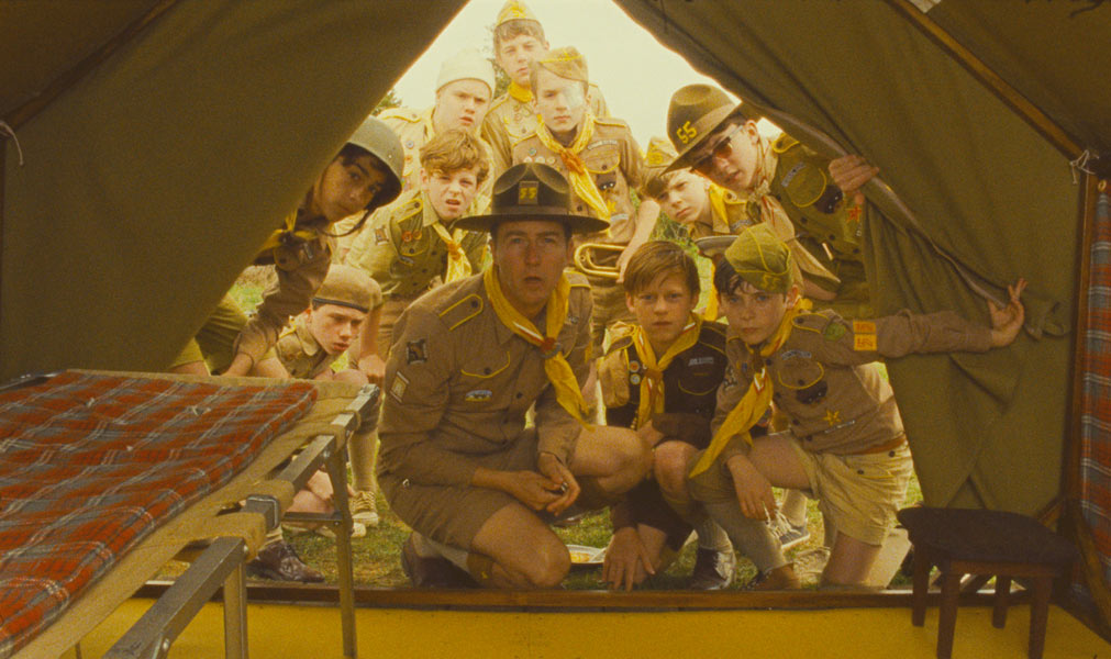 Moonrise Kingdom 2