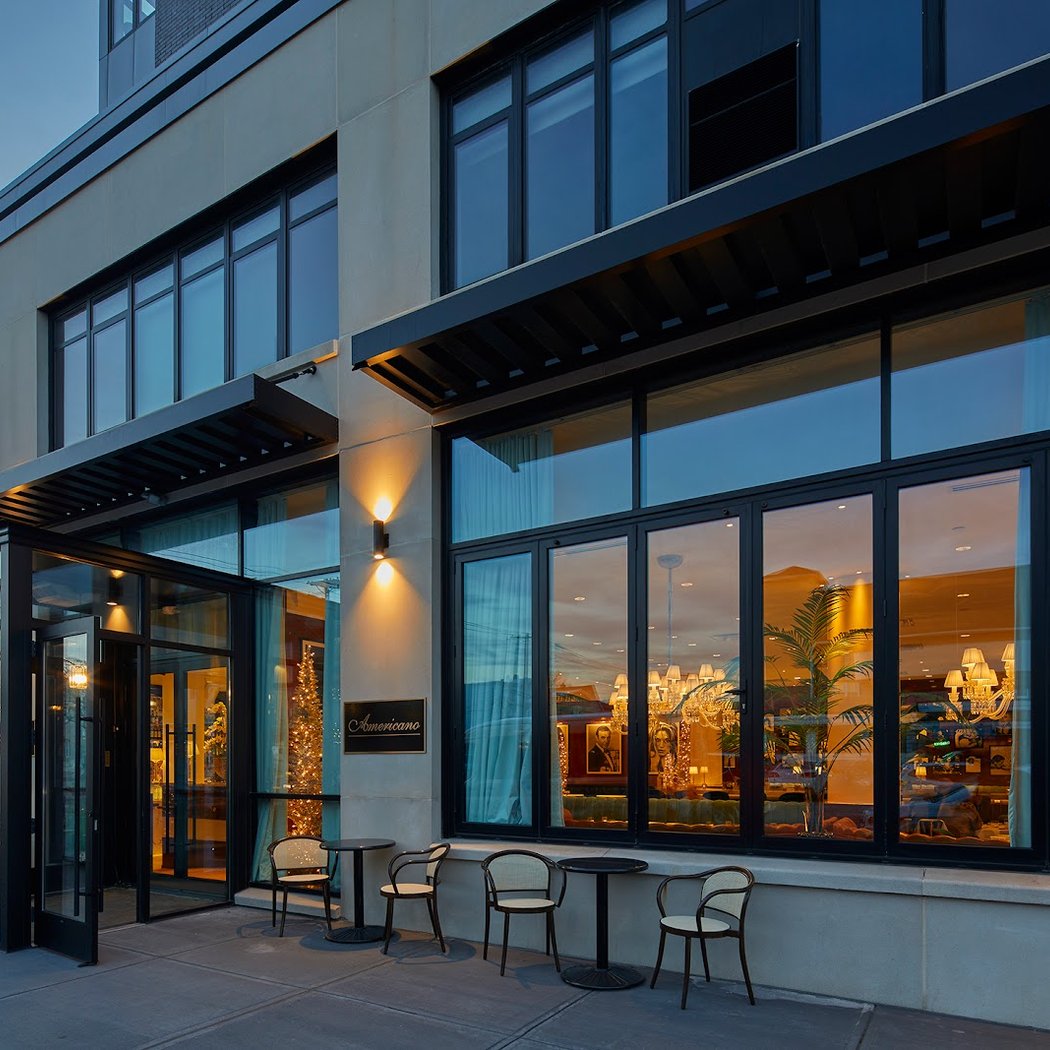 Americano Italian Steakhouse 3