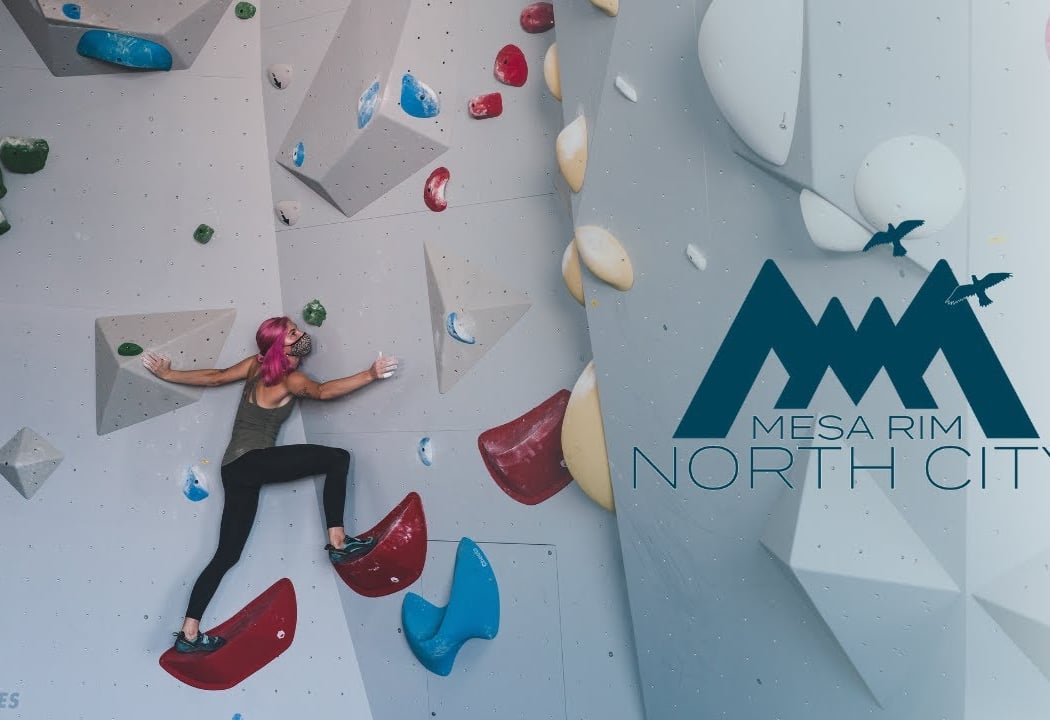 All-Abilities Climbing 2