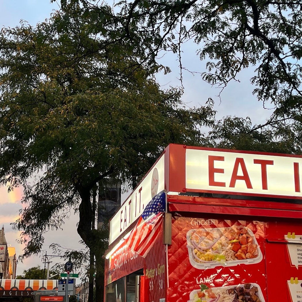 Eat it 2