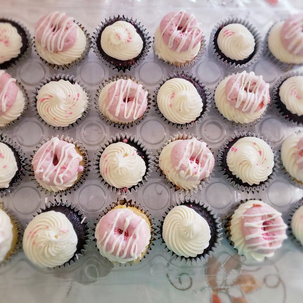 Ms. O's Sweets 2