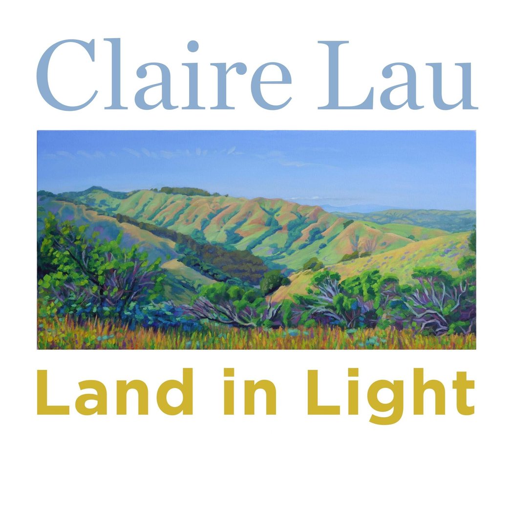 Land in Light – Claire Lau 1