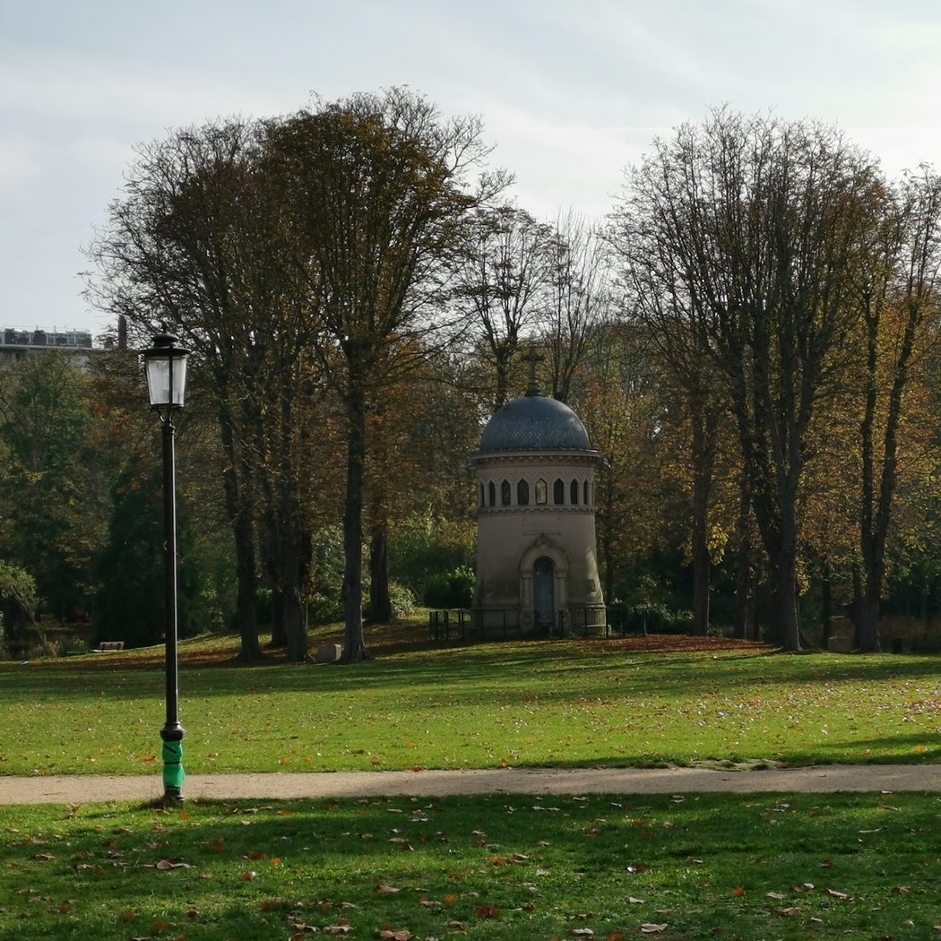 Parc Ladoucette 3
