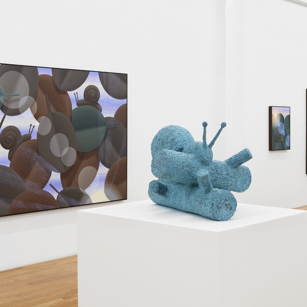 Nicodim Gallery 1