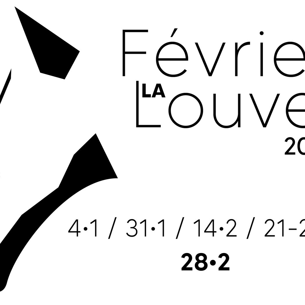 Février La Louve 2
