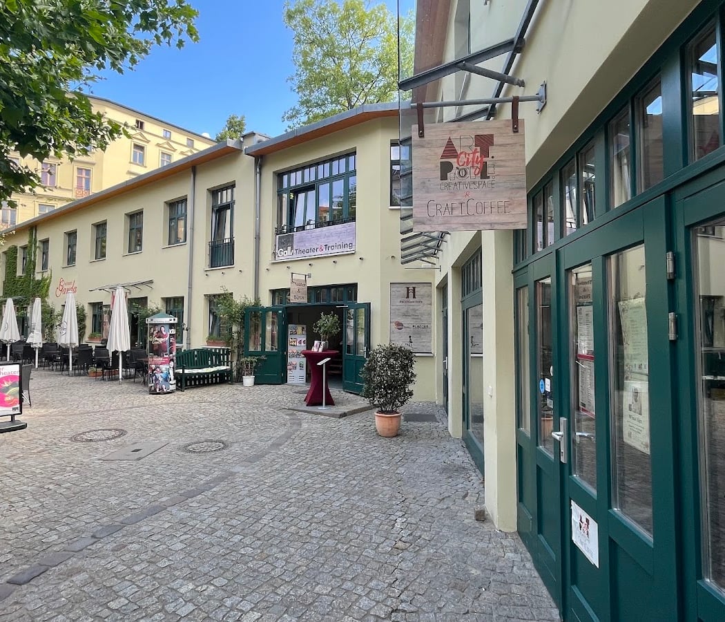 Die drei kleinen Schweinchen - Open Air 2