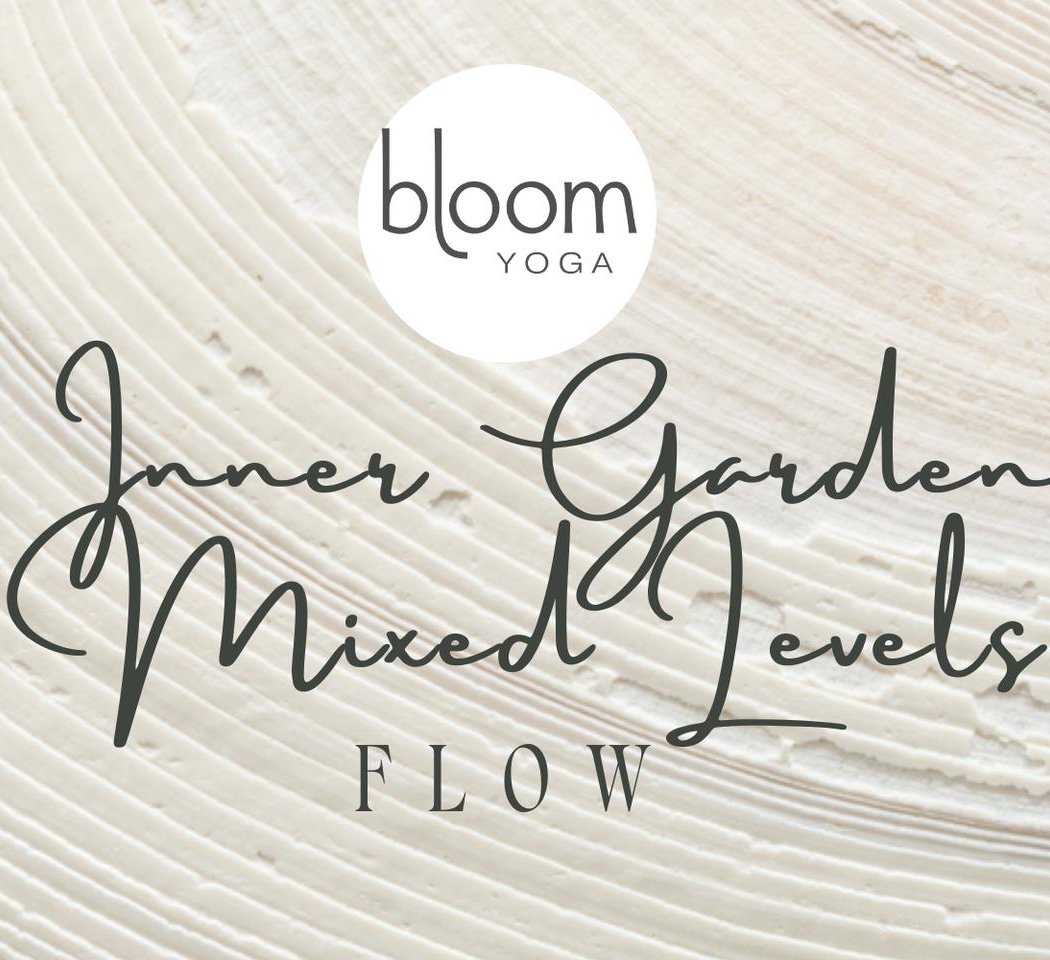 Mixed-Levels Yoga Class 1