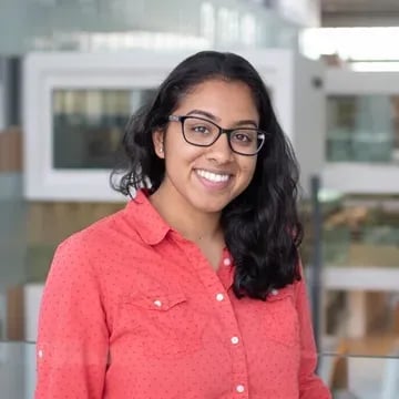 Joint Recital: Aswini Krishnan, mezzo-soprano, & Naomi Solomon, mezzo-soprano 4