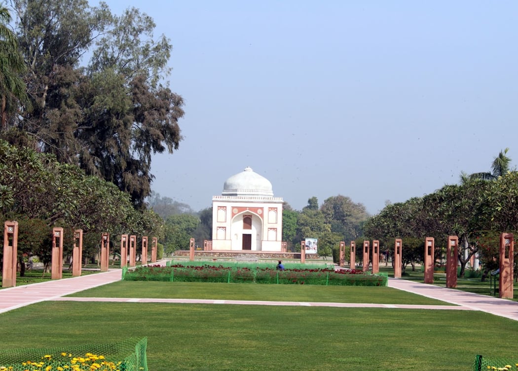 Sunder Nursery 3