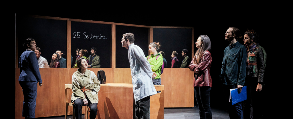 L'Avant Seine / Théâtre de Colombes 2