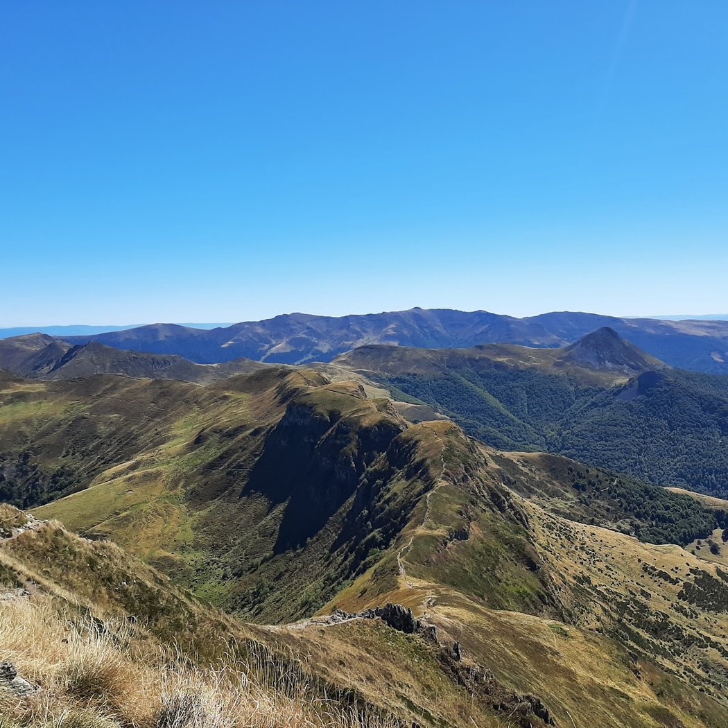Puy Mary 2