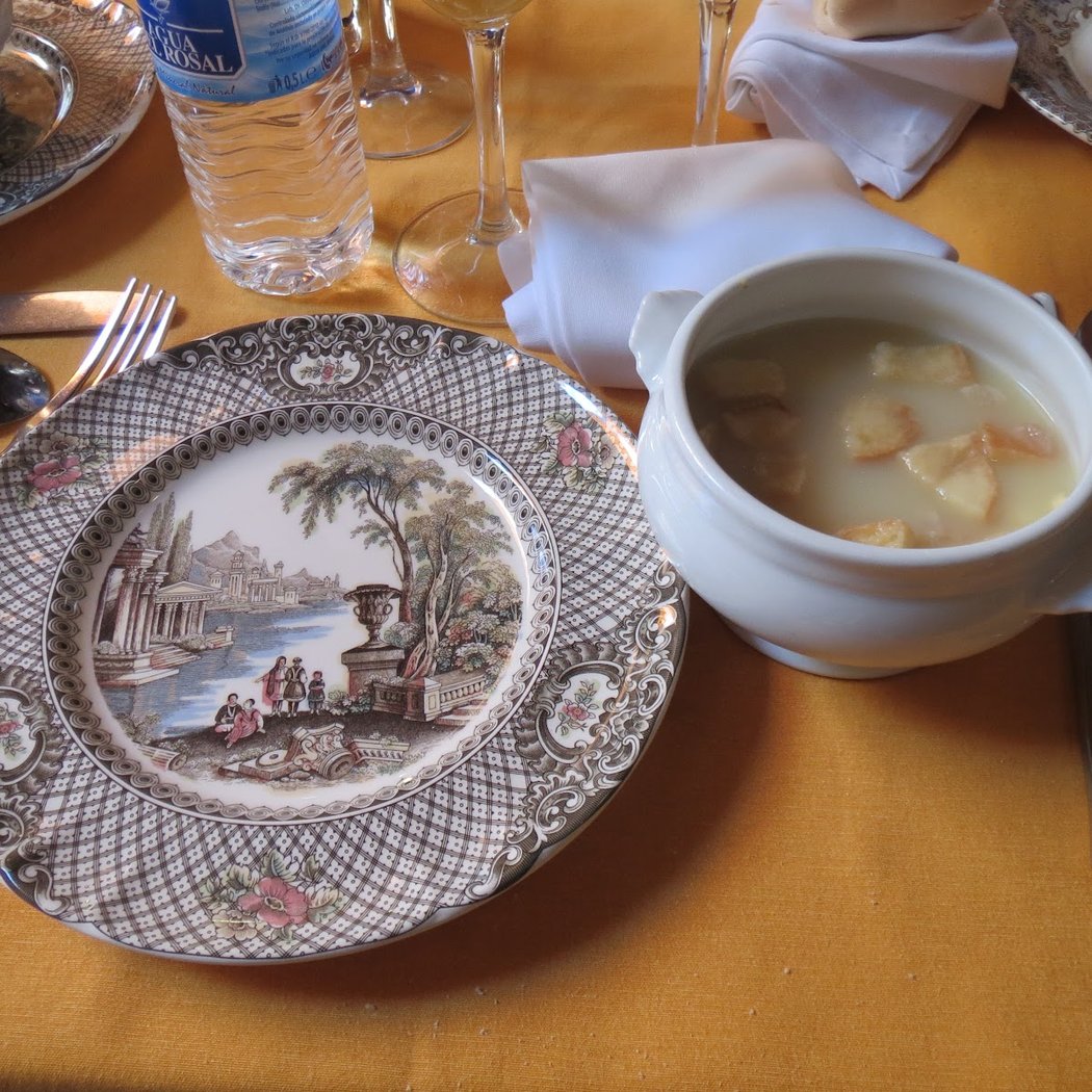 Restaurante La Cueva 3