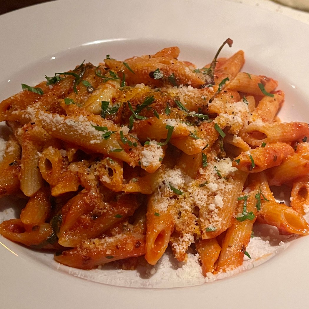 Lupa Trattoria 2