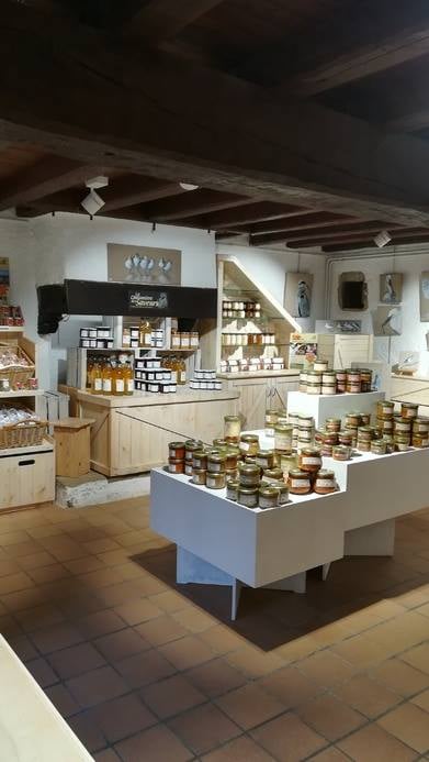 Flavors craftmanship Kerhinet 2
