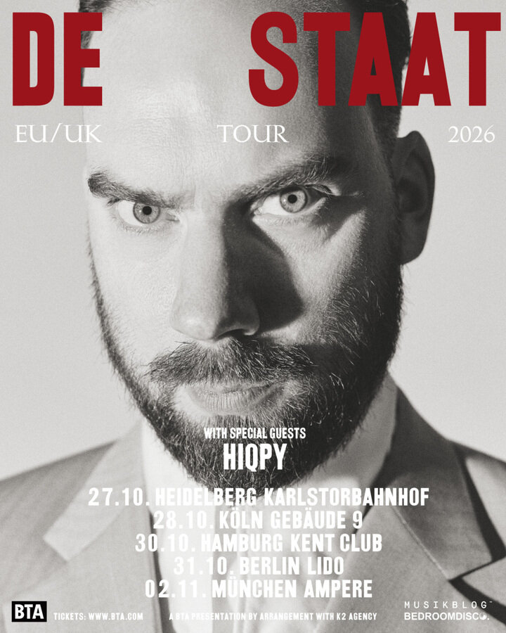 DE STAAT 1