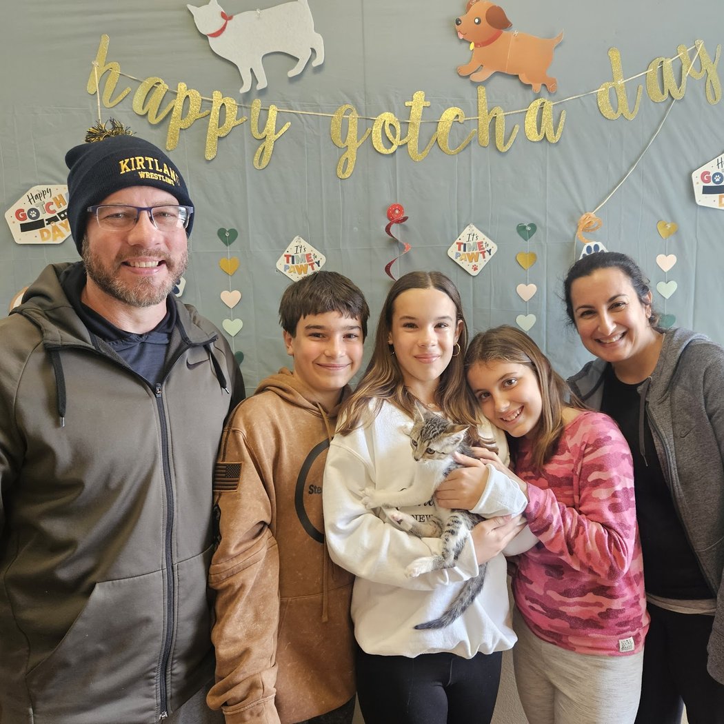 Valley Humane Society 2
