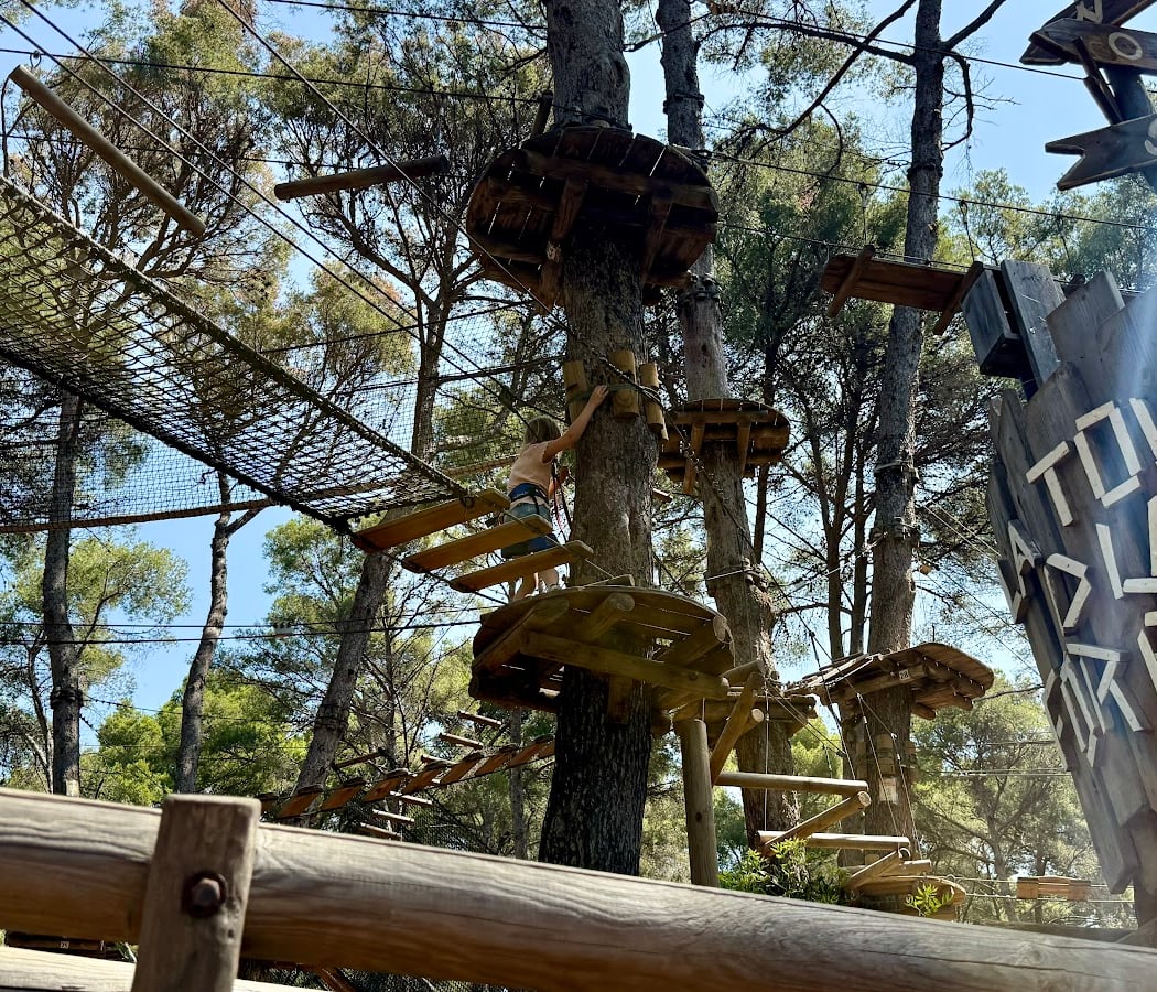 Coudou Parc 1