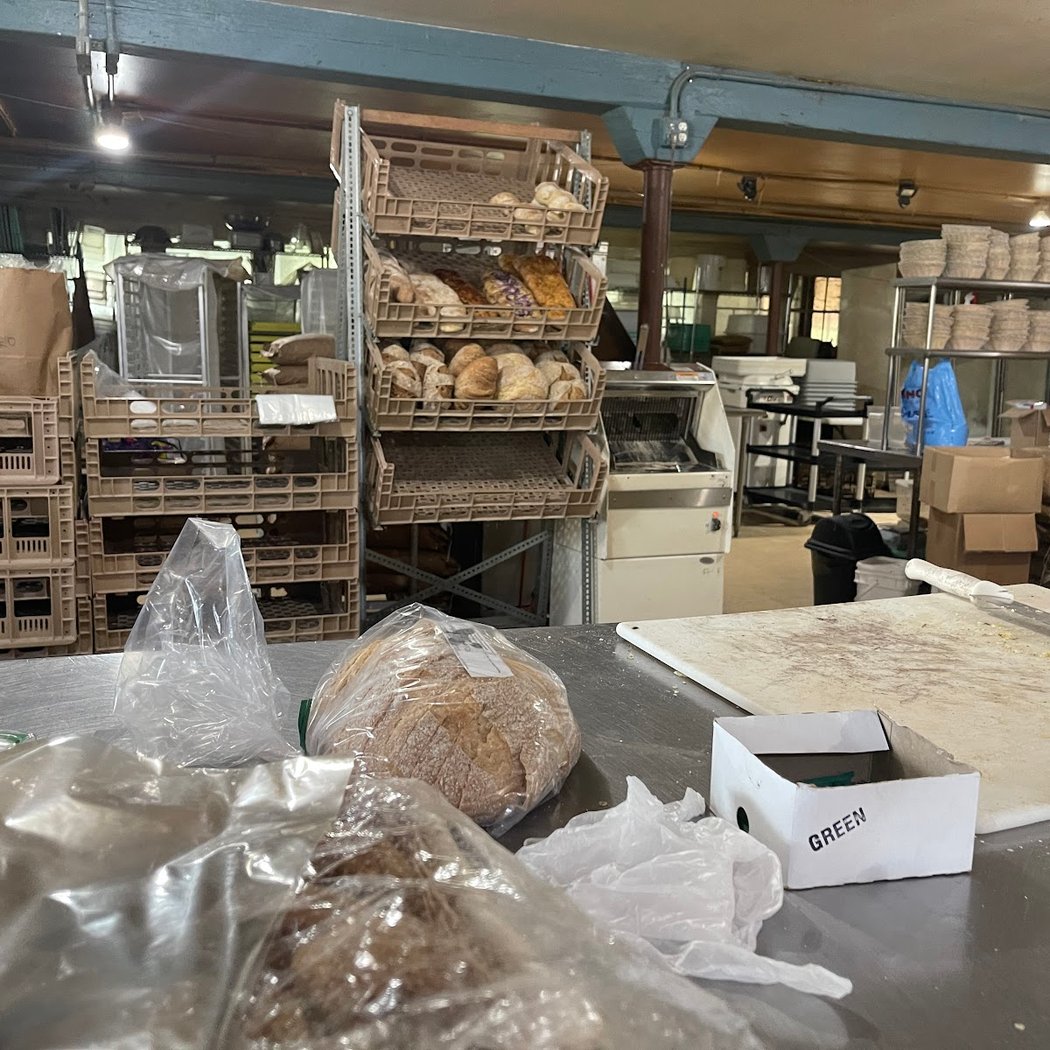 Bobolink Dairy & Bakehouse 3