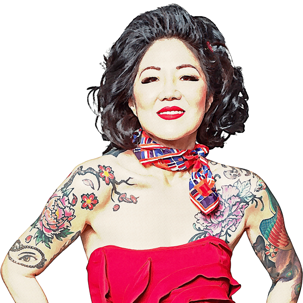Margaret Cho: Choligarchy 1