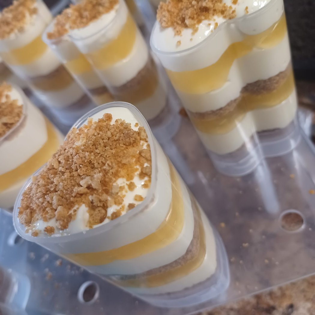 Harlem Sweet Treats 1