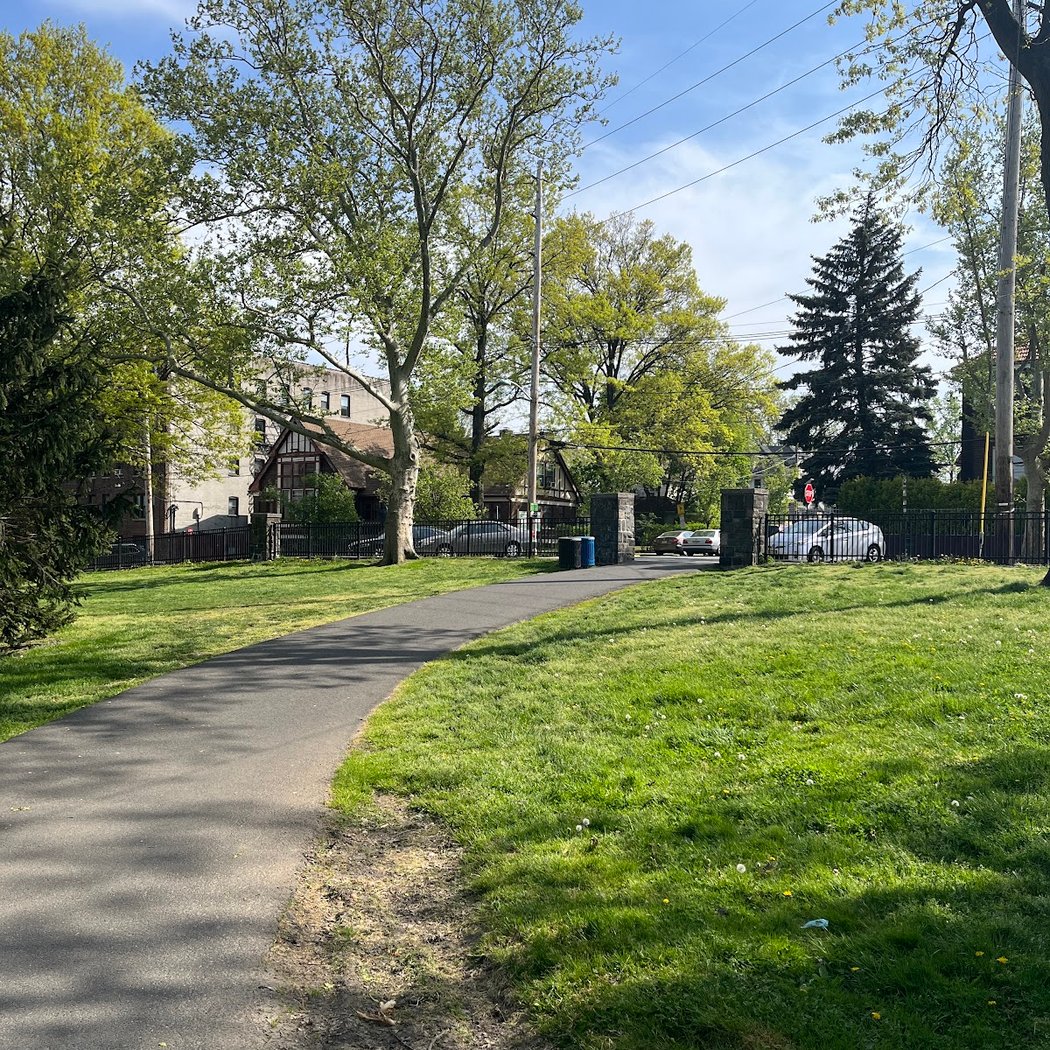 North Hudson County Park - Dog Park🐕 3