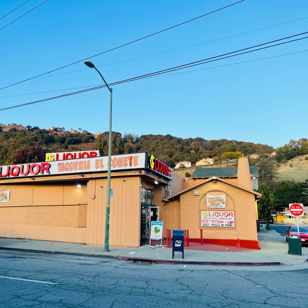 G1 Liquor 2