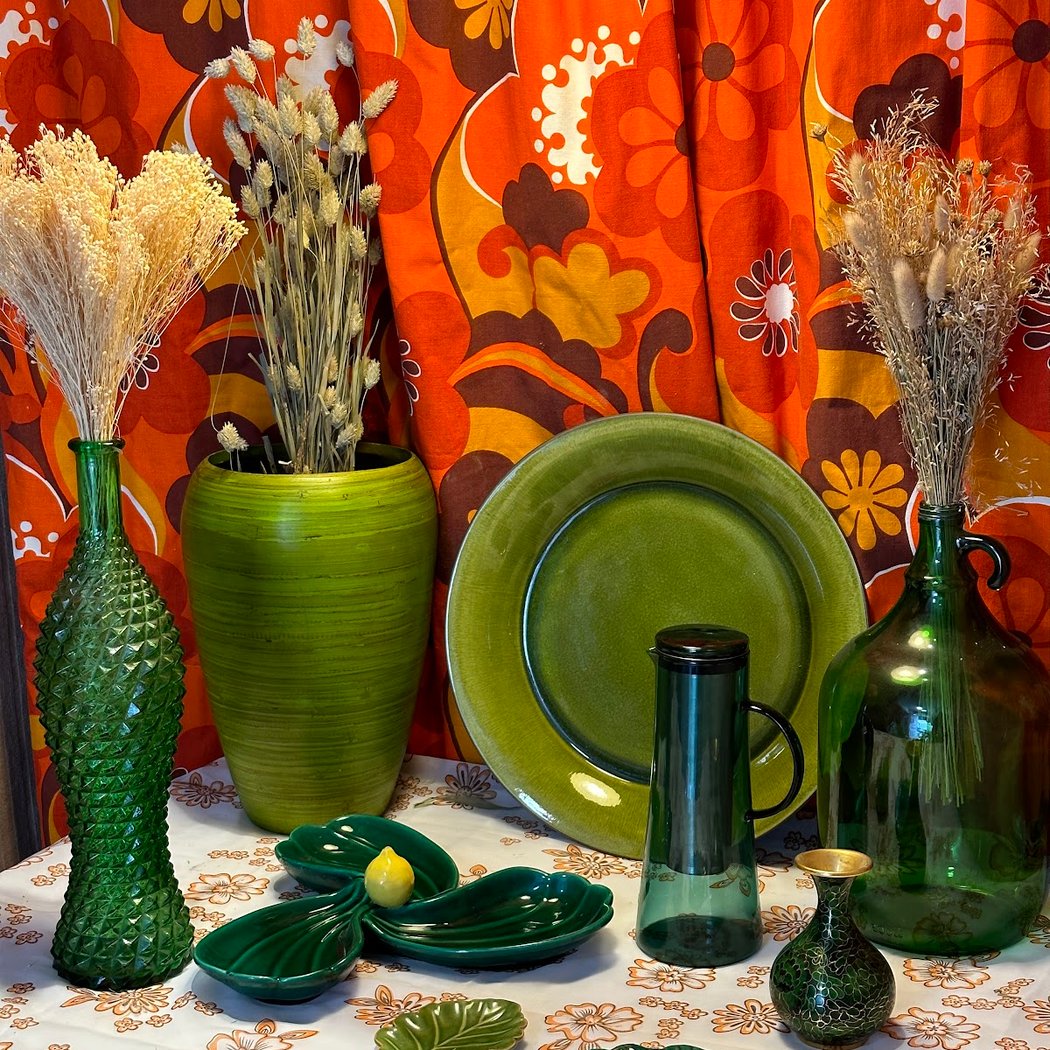 La Pagaille Recyclerie 1