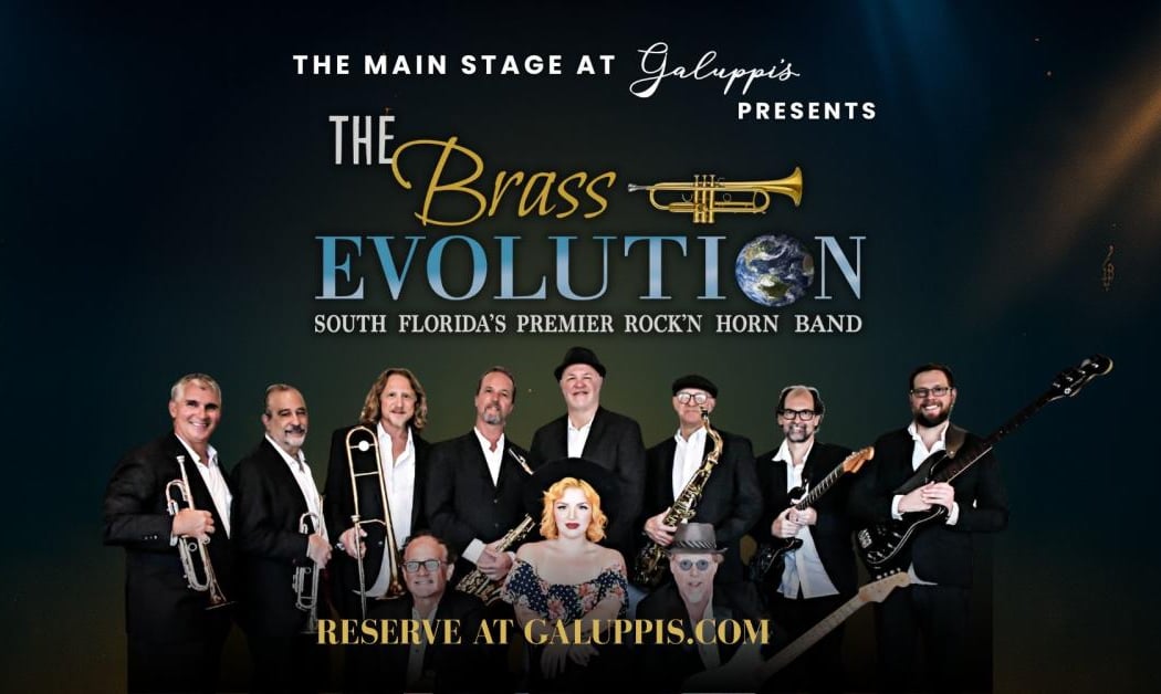 Starlight Musicals: Brass Evolution 5