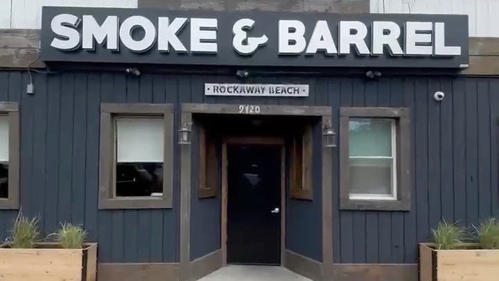 Rockaway Beach Oyster Tour 2