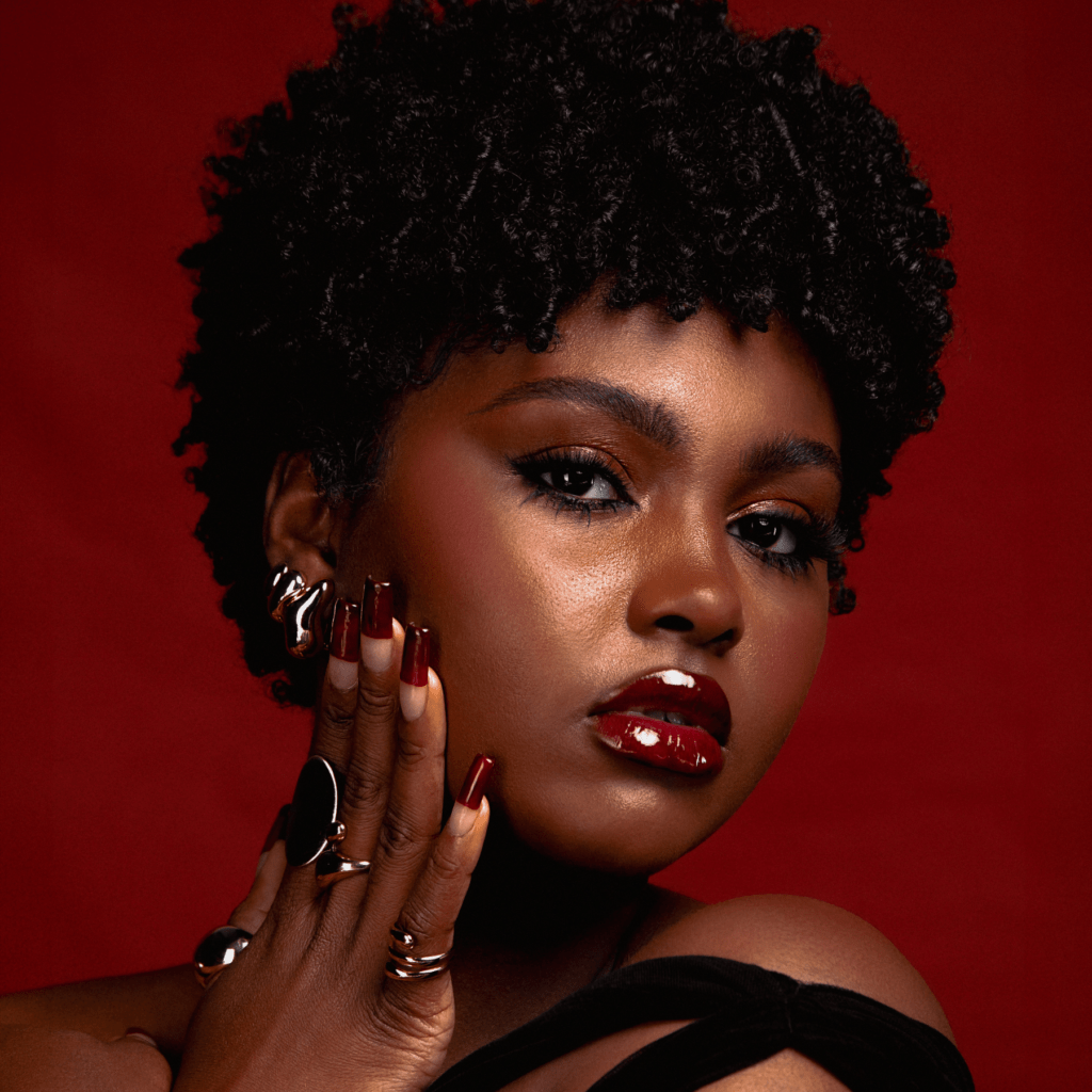 TIANA MAJOR9