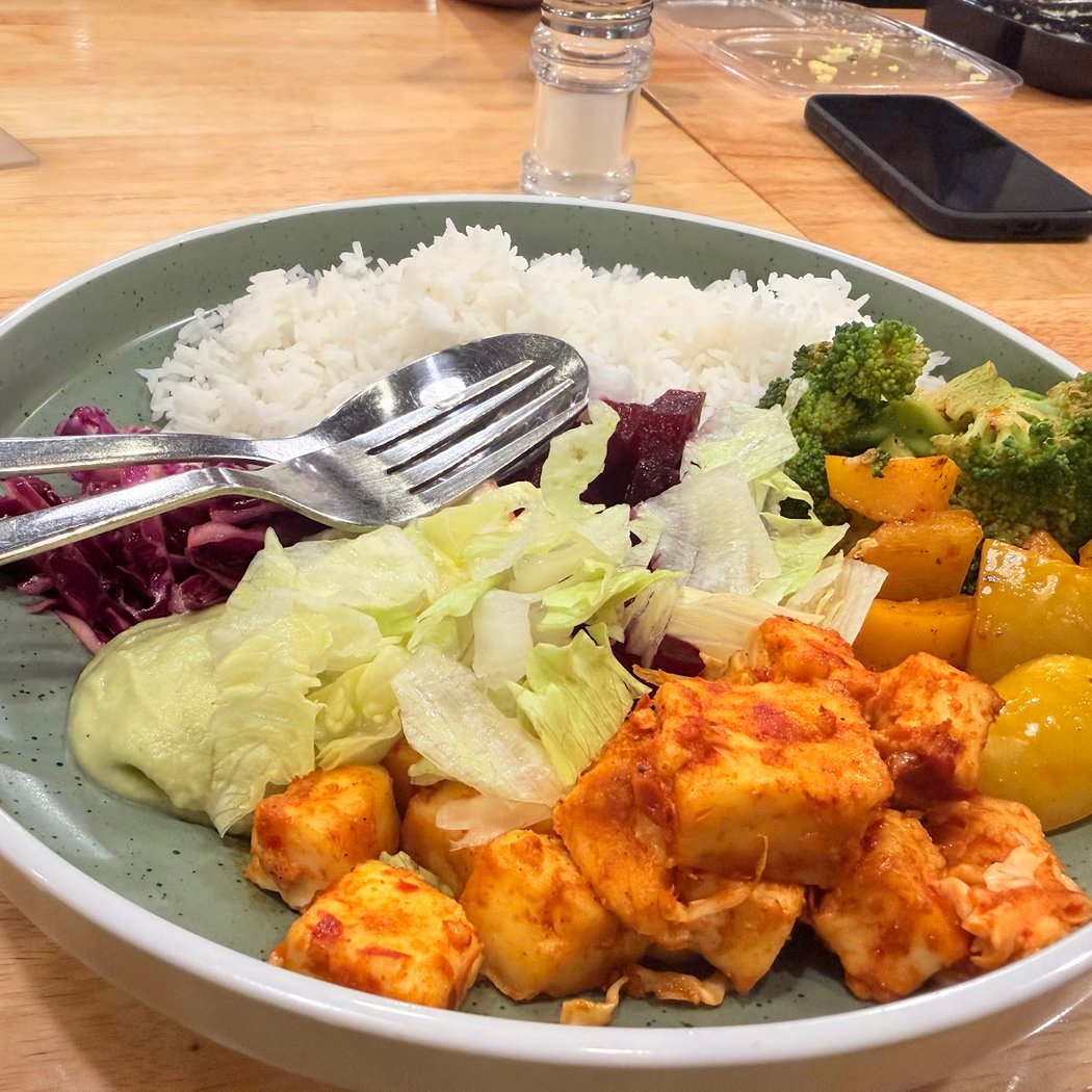 Salad & Kombucha Making Workshop 3