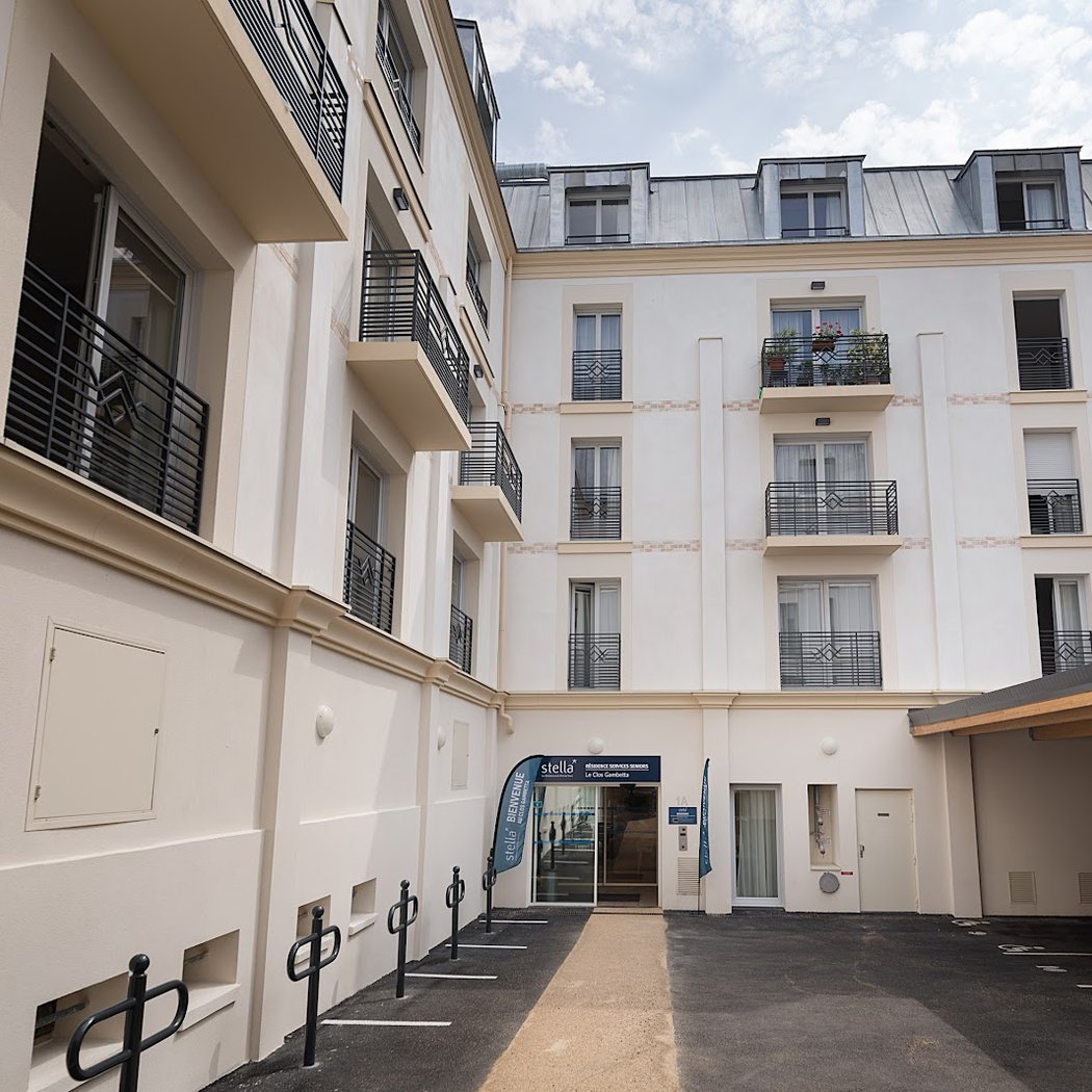 ZENAO Le Raincy 2