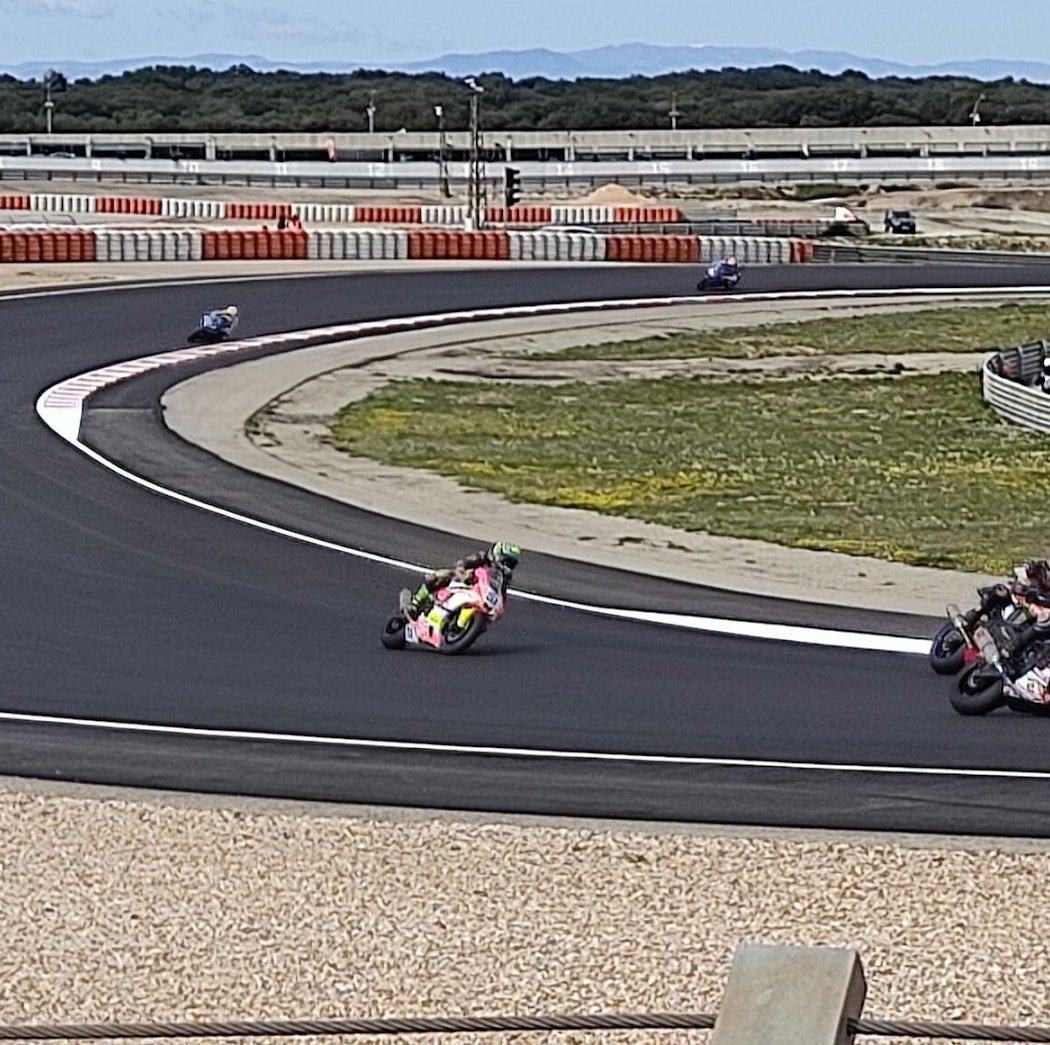 Circuit de Lédenon 5
