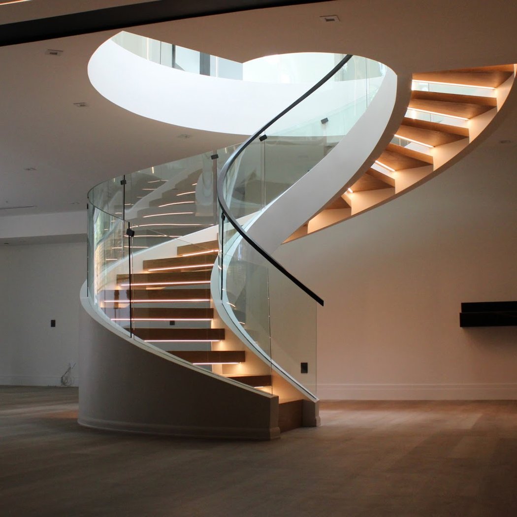 Classical Stairways, Inc. 1