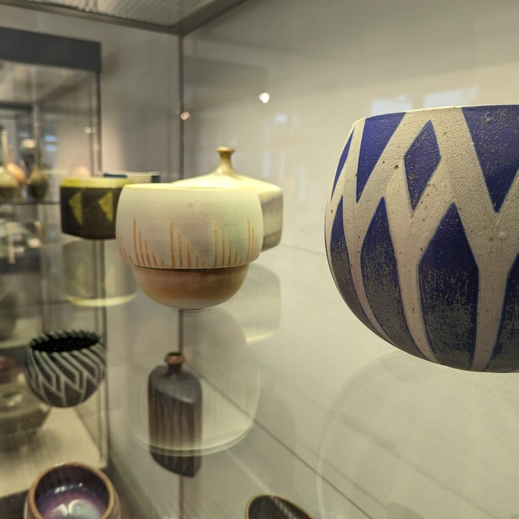 Keramik-Museum Berlin 1