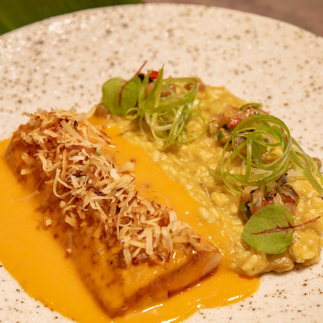 BONAO RESTAURANT 1