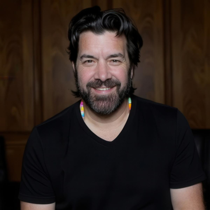 Bob Schneider - Late Show