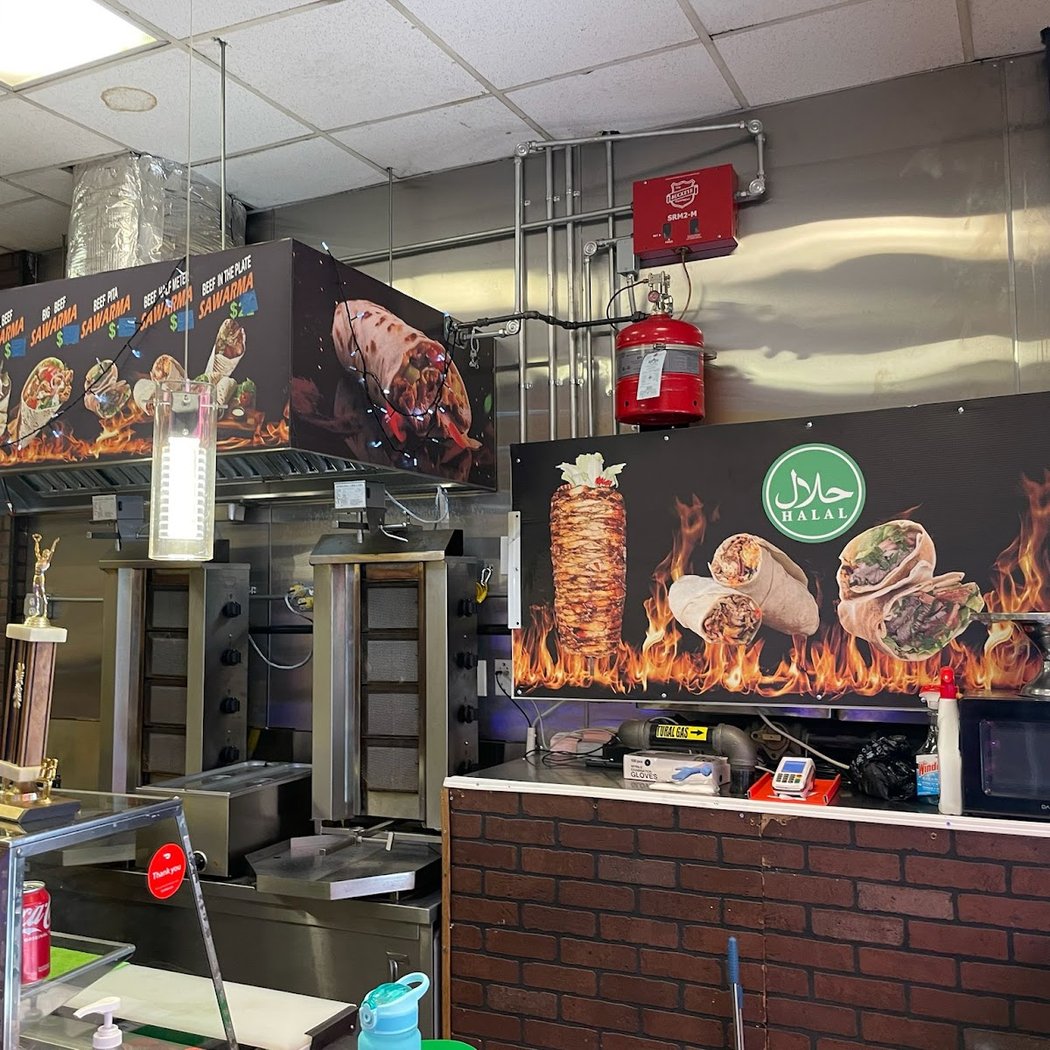 Shawarmaddict 3