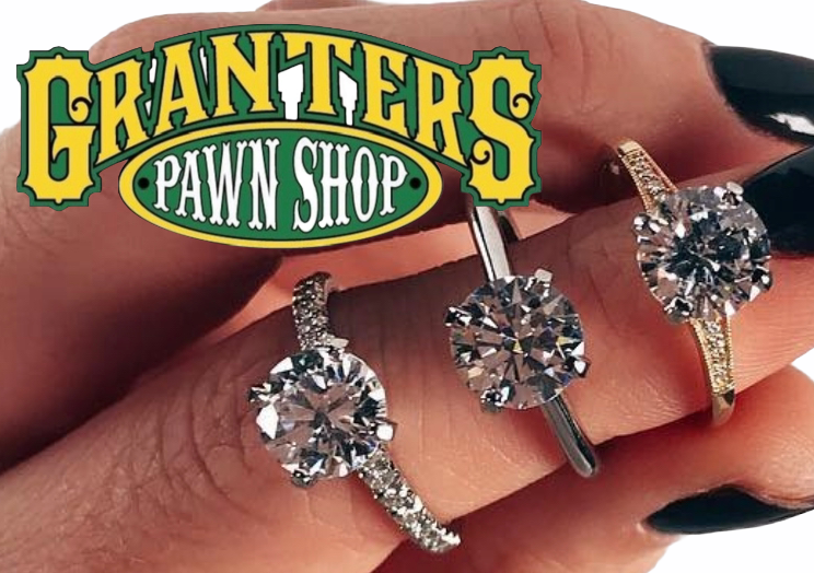Granters Pawn Shop 2