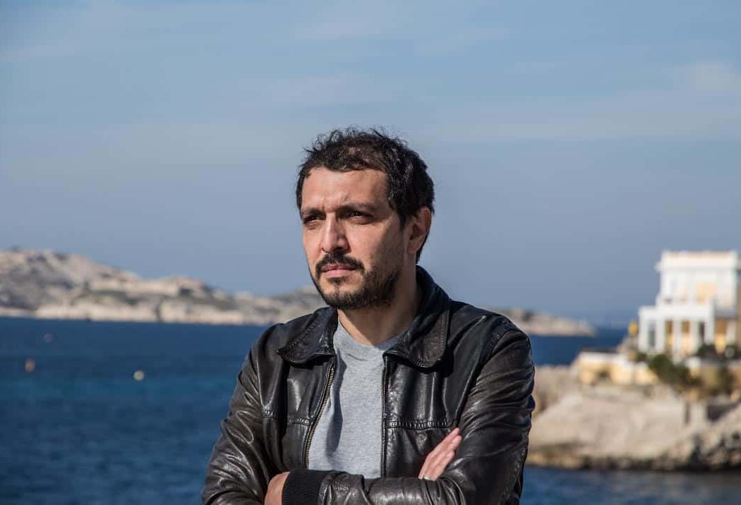 Kid Francescoli en concert