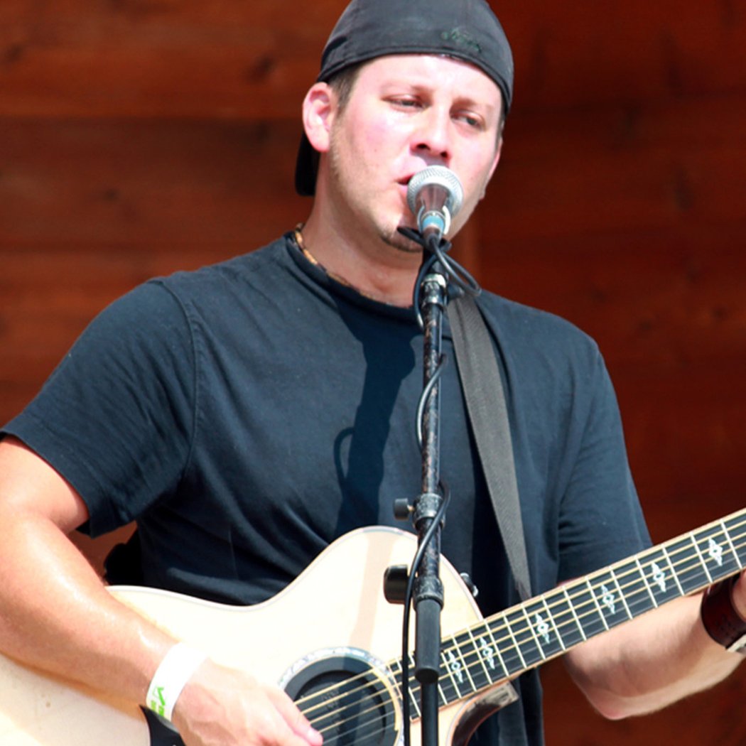 Matt Noffsinger 1