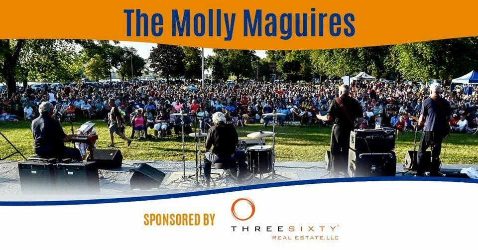 The Molly Maguires 3