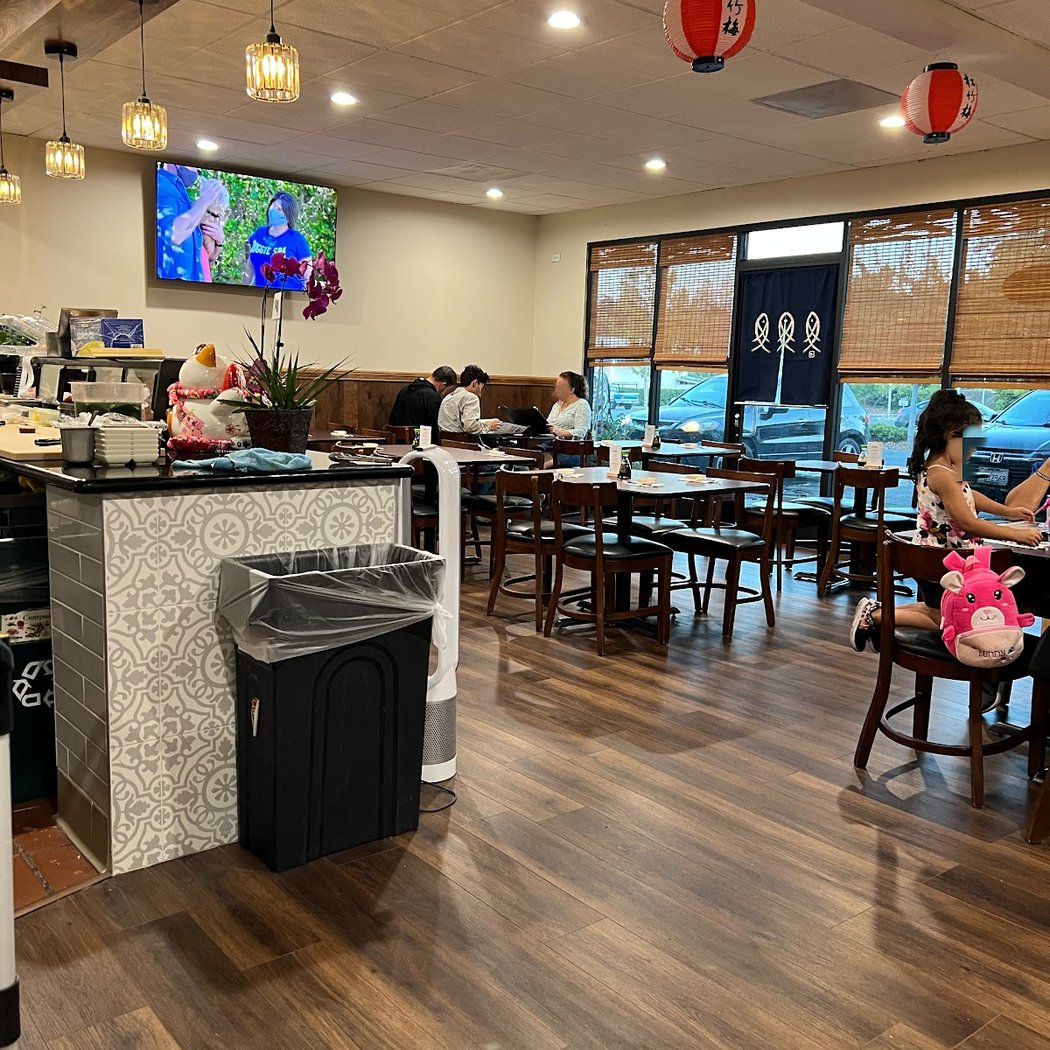 Okini Sushi 2