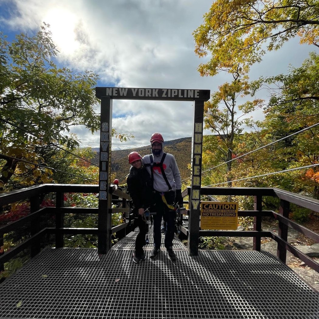 New York Zipline Adventures LLC 2