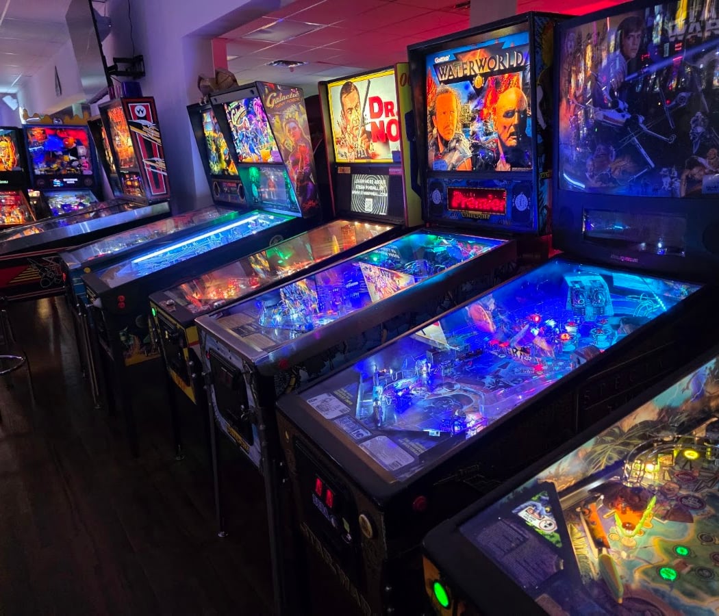 Game Gallery 1