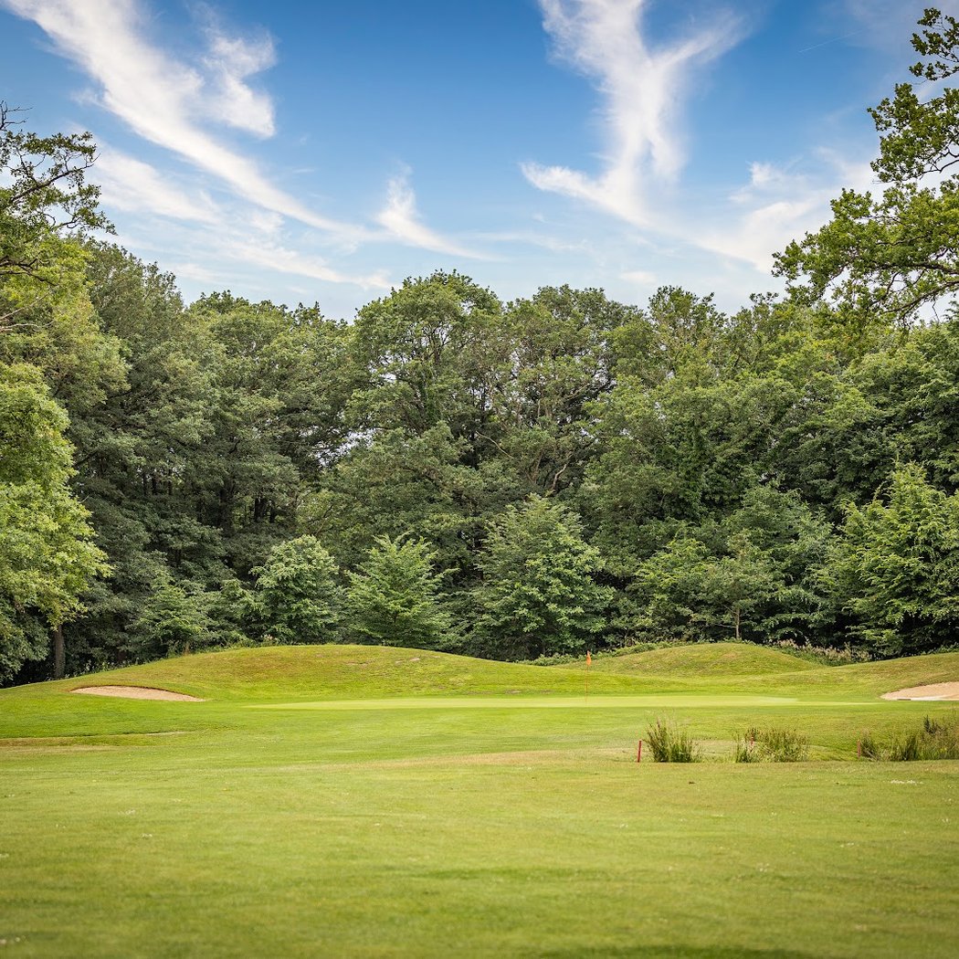 Golf De La Freslonnière 3